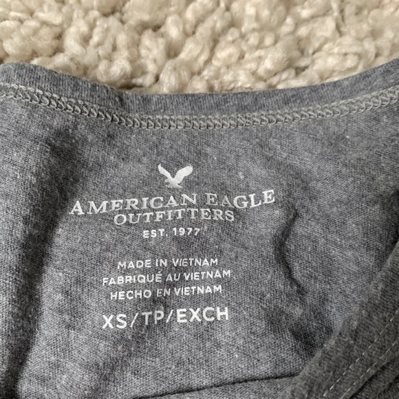 American eagle tee - Picture 2 of 2